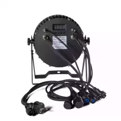 PAR LED 1815 +AUV IP65