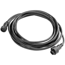 DMX LED PAR 1810/15 IP65 cable