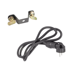 PAR LED 740 ZOOM IP65