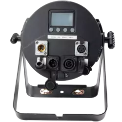 PAR LED 740 ZOOM IP65