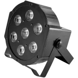 PAR56 LED 710 SOCETS IR