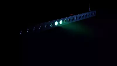 LedBar 185 +A