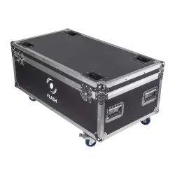 CASE FOR 4x M-BAR LED 1040 ZOOM