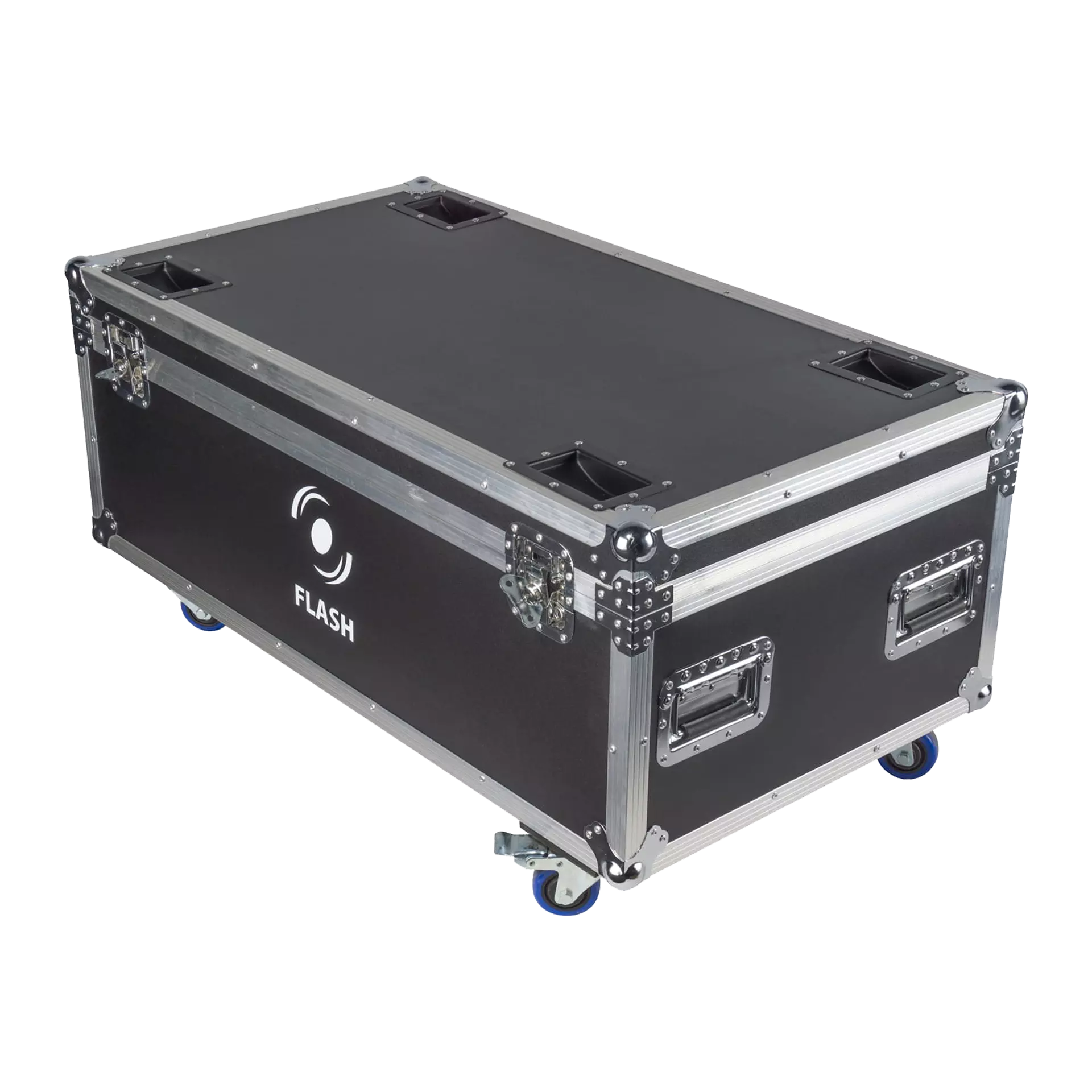 CASE FOR 4x M-BAR LED 1040 ZOOM