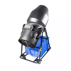 FOAM MACHINE MEGA +FRAME