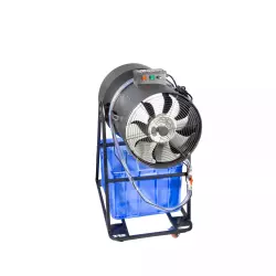 FOAM MACHINE MEGA +FRAME