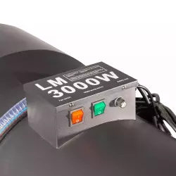 FOAM MACHINE MEGA +FRAME