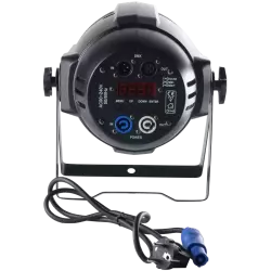 PAR LED 1815 +AUV ALU v2111