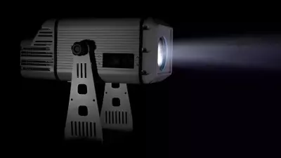 GOBO Projector 300 IP AnimaEfect