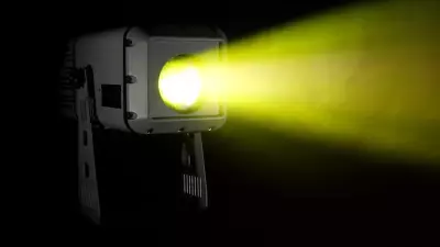 GOBO Projector 300 IP AnimaEfect