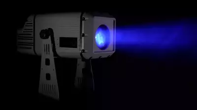 GOBO Projector 300 IP AnimaEfect