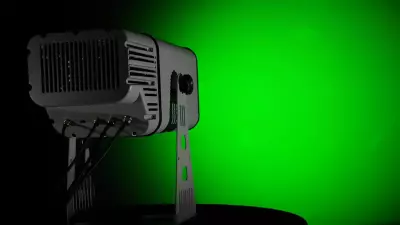 GOBO Projector 300 IP AnimaEfect