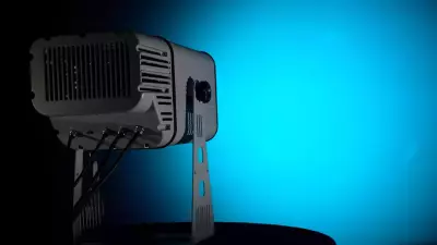 GOBO Projector 300 IP AnimaEfect