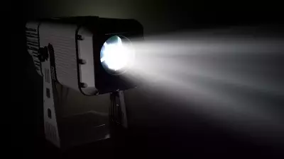 GOBO Projector 300 IP AnimaEfect