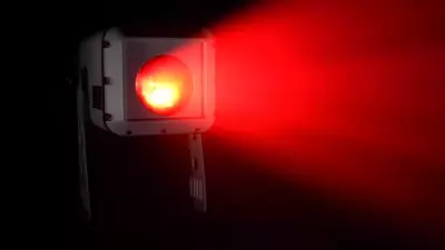 GOBO Projector 300 IP AnimaEfect