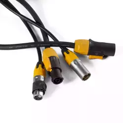 GOBO Projector 300 IP AnimaEfect