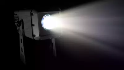 GOBO Projector 300 IP AnimaEfect