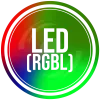 LED (RGBL)