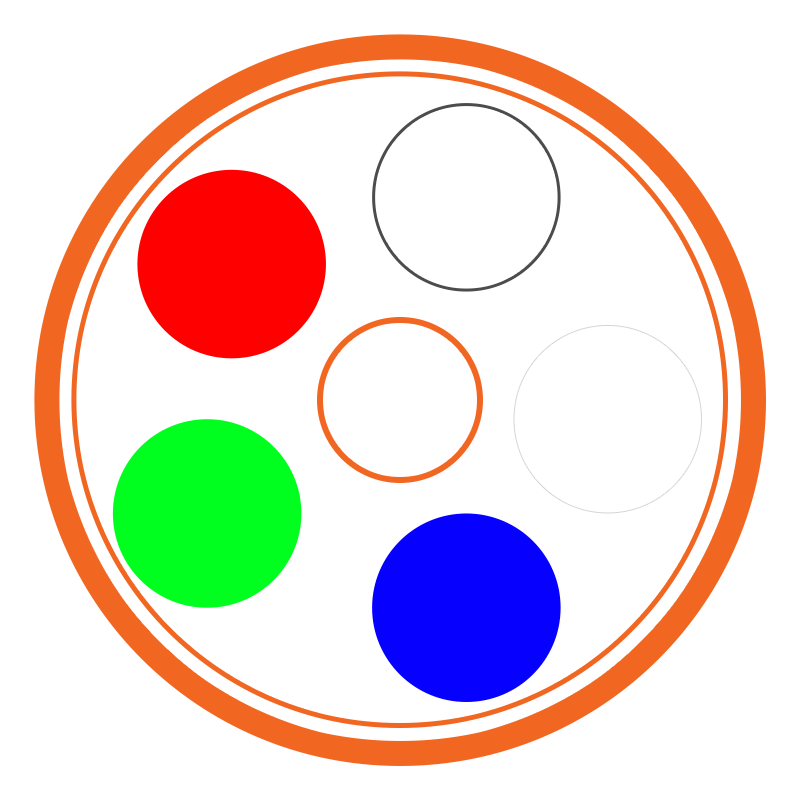 Color Shield