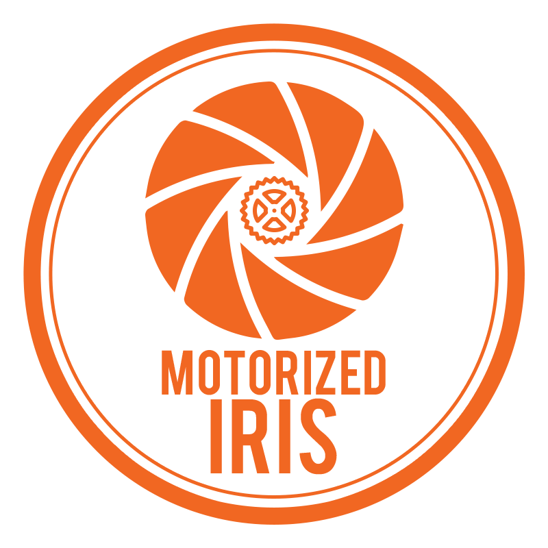 IRIS ZMOTORYZOWANY