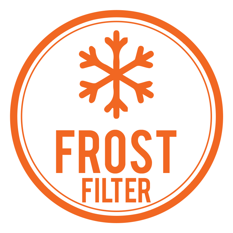 FILTR FROST PŁYNNY