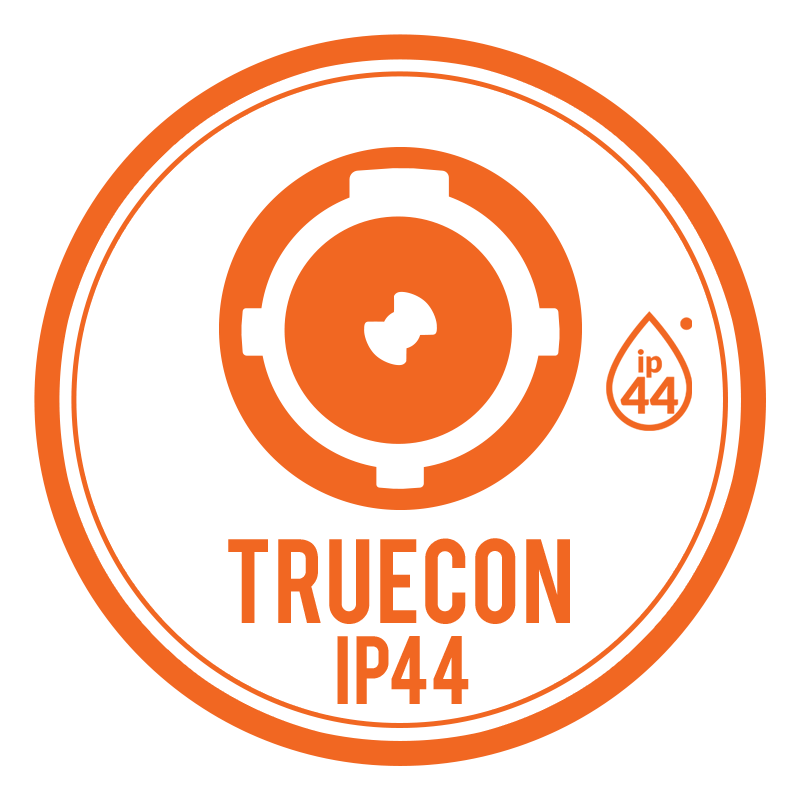 TrueCon IP44